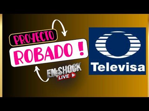 Televisa's Audacious Robbery and Controversial Actions: A Deep Dive into Recent Events