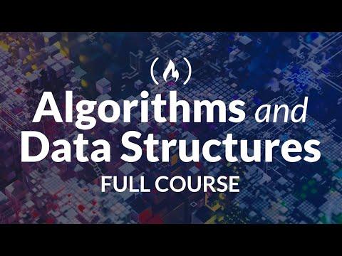 Mastering Algorithms and Data Structures: A Comprehensive Guide for Beginners
