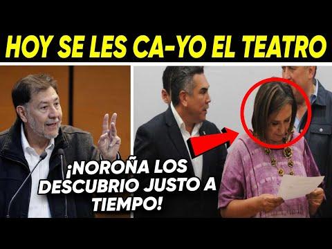 El Impacto del Conteo Rápido en las Elecciones: Revelaciones de Fernández Noroña