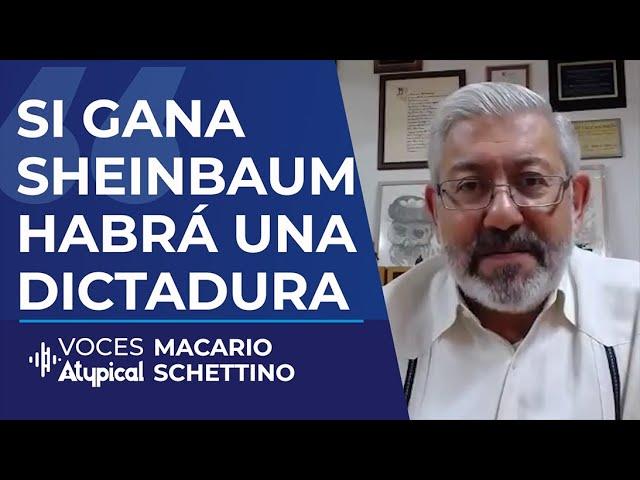 México: Alerta por intento de dictadura y corrupción en elecciones