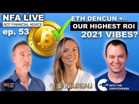 Mastering Crypto Investments: Key Lessons from 2021 & 2024 Bitcoin Bull Run