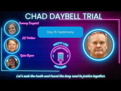 Chad Daybell Trial: Key Testimonies and Revelations Unveiled