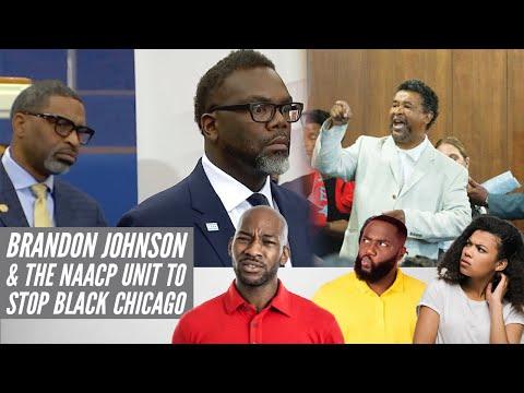 Black Chicagoans Speak Out Against the Administration: A Closer Look