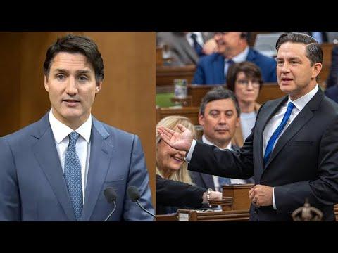 Canadian Parliament Highlights: Remembrance Day, Carbon Tax, and Clean Energy