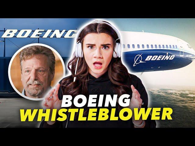 Boeing Crisis: Uncovering the Truth Behind Recent Incidents