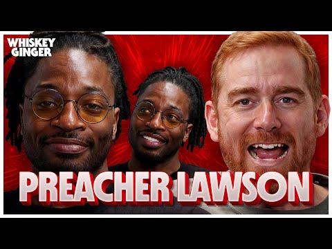 Unveiling the Quirky World of Preacher Lawson | A Deep Dive into His Life and Comedy