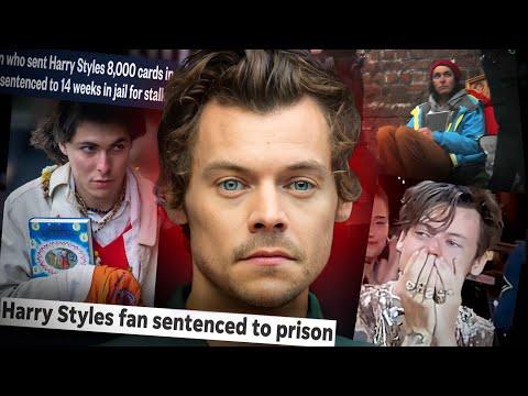 The Dangers of Harry Styles' Stalkers: Unveiling Their Disturbing Tactics