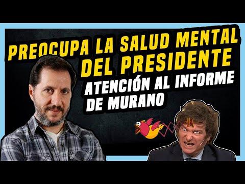 Adrián Murano: Standup Comedy y Críticas Políticas en Argentina