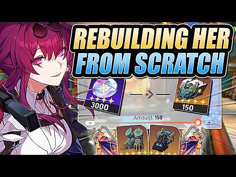 Optimizing Gear Upgrades in Honkai: Star Rail - A Comprehensive Guide