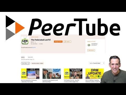Unlocking the Power of PeerTube: A Comprehensive Guide to Open-Source Video Hosting