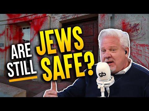 Rising Concerns: The Growing Trend of Anti-Jewish Atrocities