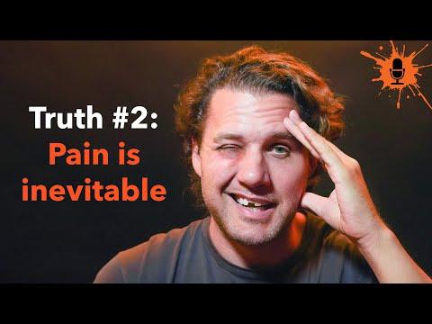 Uncomfortable Truths That Can Change Your Life