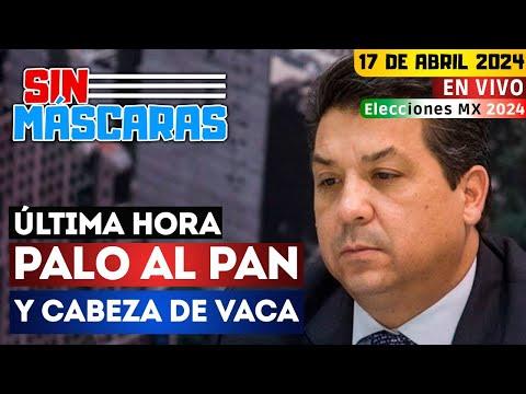 Escándalo político en México: Cabeza de Vaca, corrupción y acusaciones