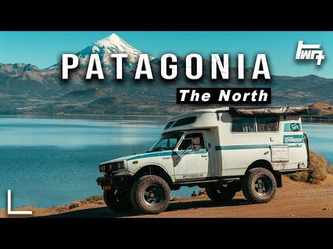 Unveiling the Wonders of Patagonia: A Thrilling Overland Adventure