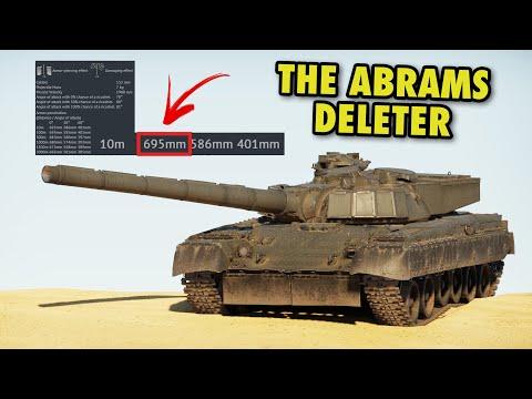Unleashing the Power of Object 292 in War Thunder