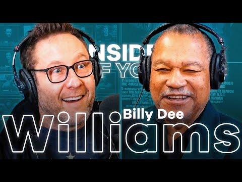 Unlocking the Charm of Billy Dee Williams: Insights from the Star Wars Icon