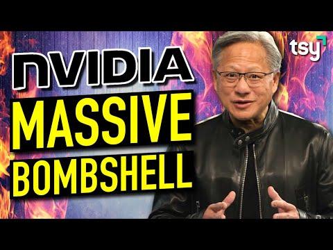 Navigating Nvidia Stock Crash: Insights and Strategies