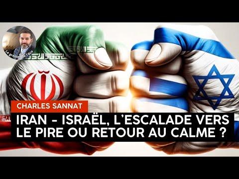 Escalade Iran-Israël: Analyse de l'attaque et perspectives de résolution