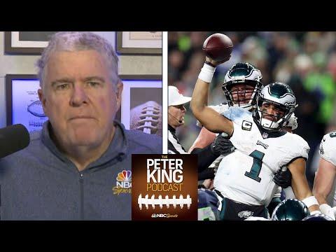 Uncovering the Latest NFL Insights with Kirk Herbstreit | Peter King Podcast