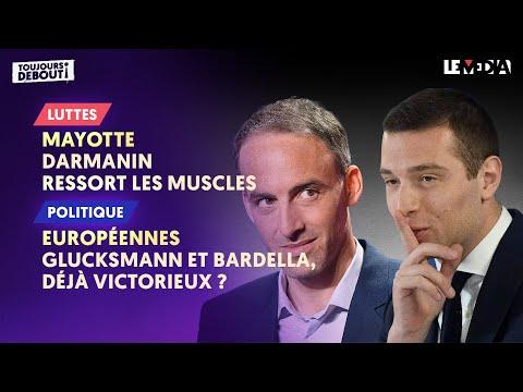 Analyse approfondie de l'actualité : Mayotte, politique européenne et montée du Rassemblement National