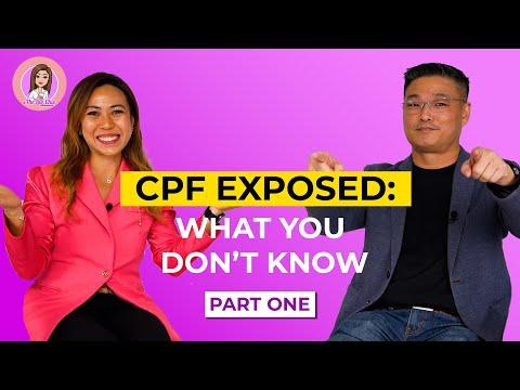 Maximizing Your CPF for a Secure Financial Future in Singapore