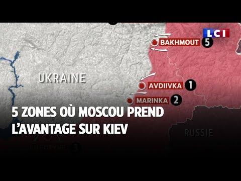 Les forces russes attaquent l'Ukraine: Analyse et conséquences