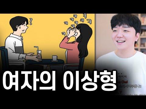 남성과 여성의 직업에 따른 소개팅 영향