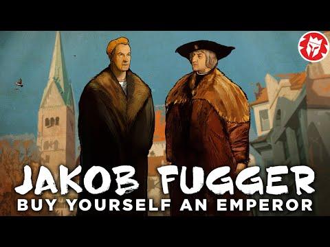 The Influence of Commodity Money: The Rise of Jakob Fugger the Rich