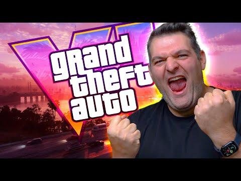 GTA 6: Il Gioco Più Atteso del 2025 - Novità Esclusive e Anticipazioni