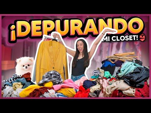 La Última Depuración de Ropa: Secretos Revelados y Consejos Útiles