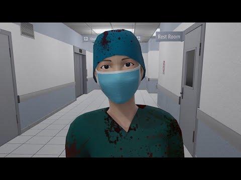 반복되는 병원에서 [8층]을 찾아 탈출하는 게임 (Dead end Exit 8) - 게임 리뷰 및 팁