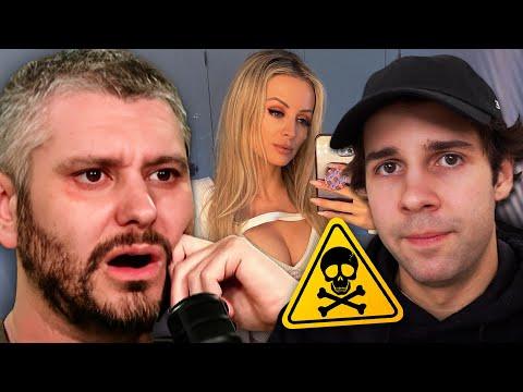 The Shocking Truth: YouTuber Reveals Chronic Illness and Bullying by Vlog Squad