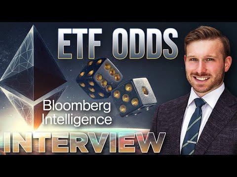 Unlocking the Potential of Ethereum ETFs: Expert Insights Revealed