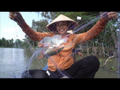 Unveiling the Exciting World of River Fishing: A Culinary Adventure