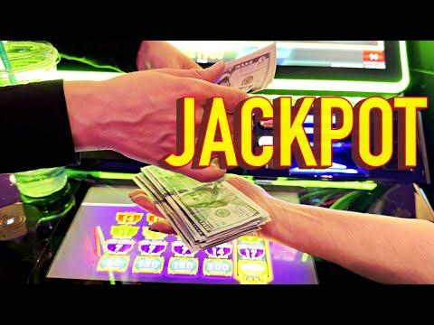 Unveiling the Thrilling World of Casino Jackpots: A Must-Read Story
