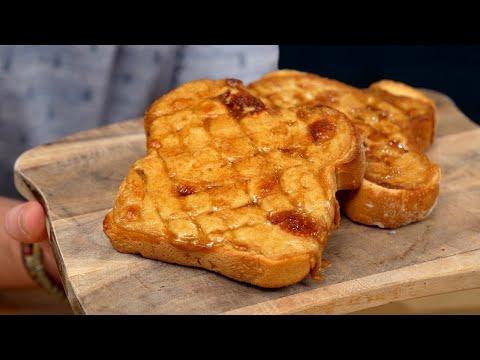 Delicious Welsh Rarebit Recipe: A Comforting Dish with a Twist