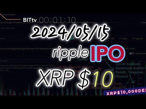 2024년 IPO 전망: 리플의 혁신적 기술과 미래 전망