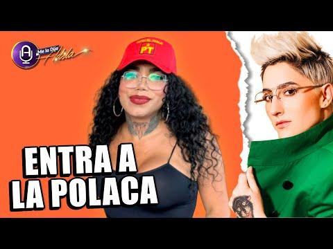 Impacto del eclipse solar y la incursión política de Paola Suarez en la 4T