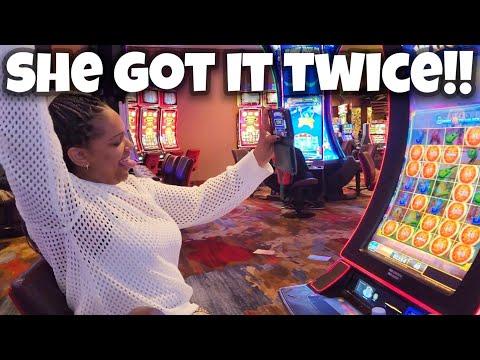 Unbelievable Slot Machine Wins: Watch the Exciting Moments Unfold!