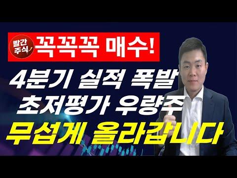 2024년에 투자하는 주식 시장의 전략과 정보