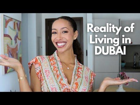 Moving to Dubai: A Woman's Perspective