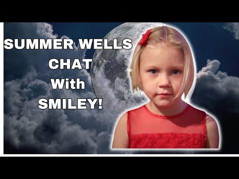 Uncovering the Truth Behind Summer Wells' Disappearance: A Detailed Analysis