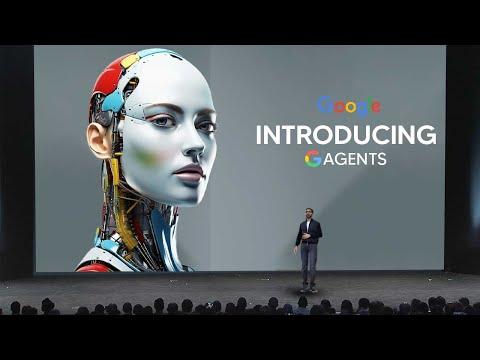 Revolutionizing Customer Experience with Google's New AI Agents