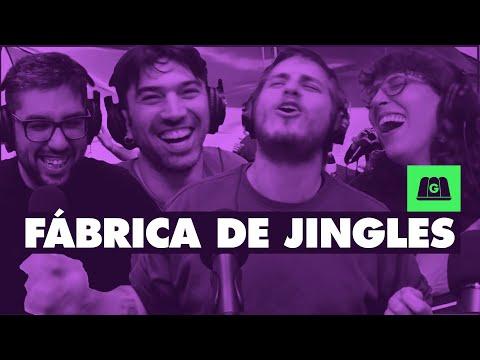 La Fábrica de Jingles: Un Viaje Emocionante a Través de la Música y la Política Argentina