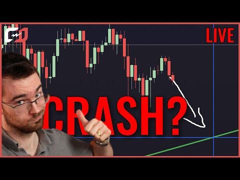 Navigating the Bitcoin Crash: Expert Insights and Strategies