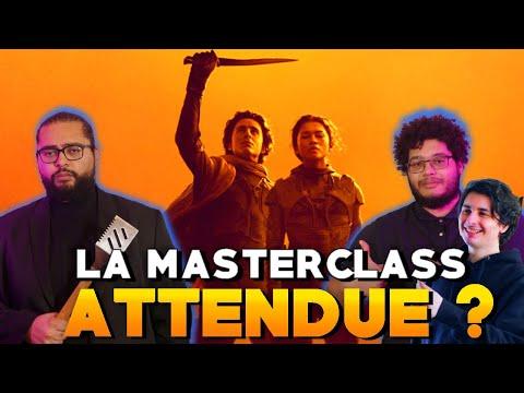 DUNE Deuxième Partie - Analyse approfondie et réflexions