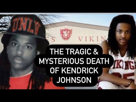 The Mysterious Death of Kendrick Johnson: Unraveling the Truth Behind the Tragedy