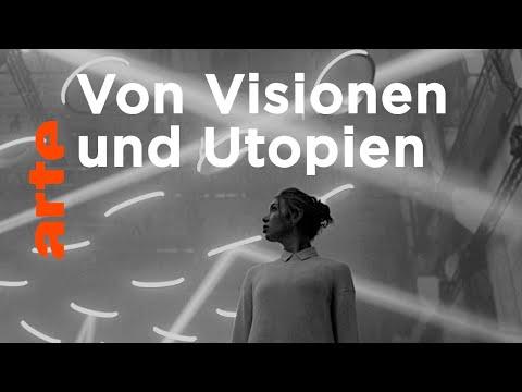 Utopien in Berlin: Eine Reise durch innovative Ideen und gesellschaftliche Herausforderungen