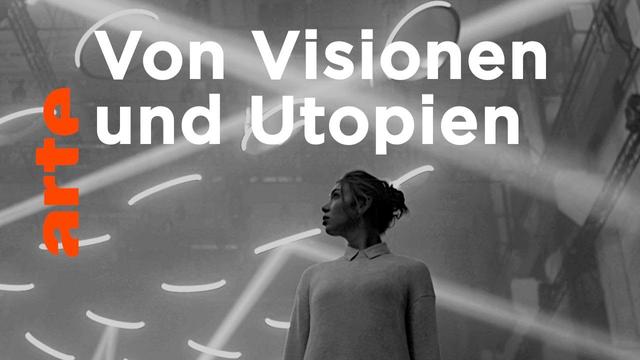 Utopien in Berlin: Eine Reise durch innovative Ideen und gesellschaftliche Herausforderungen