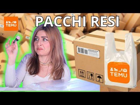 Rivelazione dei Pacchi Misteriosi di Temu: Recensione Dettagliata e Novità in Arrivo!